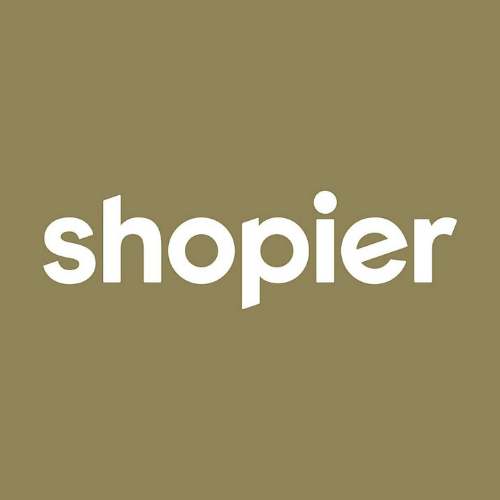 Shopier Ana Sayfa